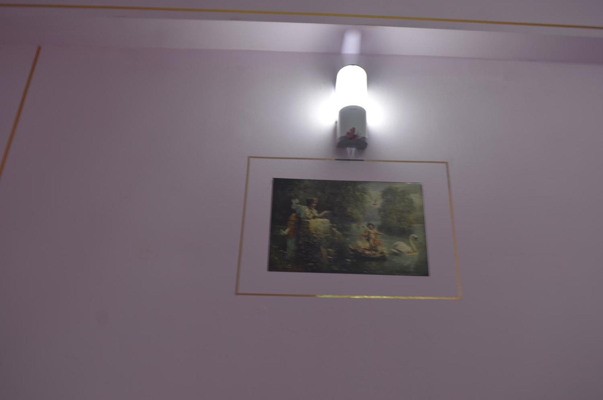 Green Castle Residency Nedumkandam Exterior photo