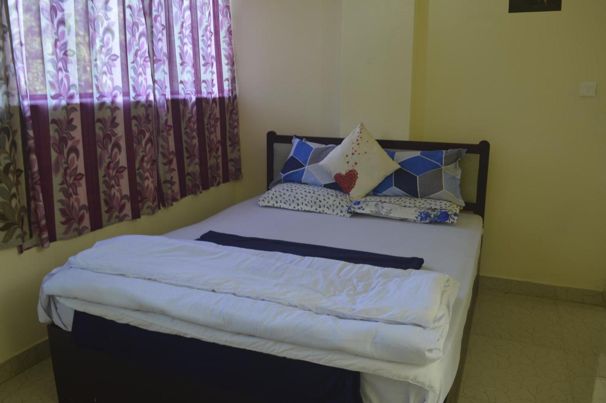 Green Castle Residency Nedumkandam Exterior photo