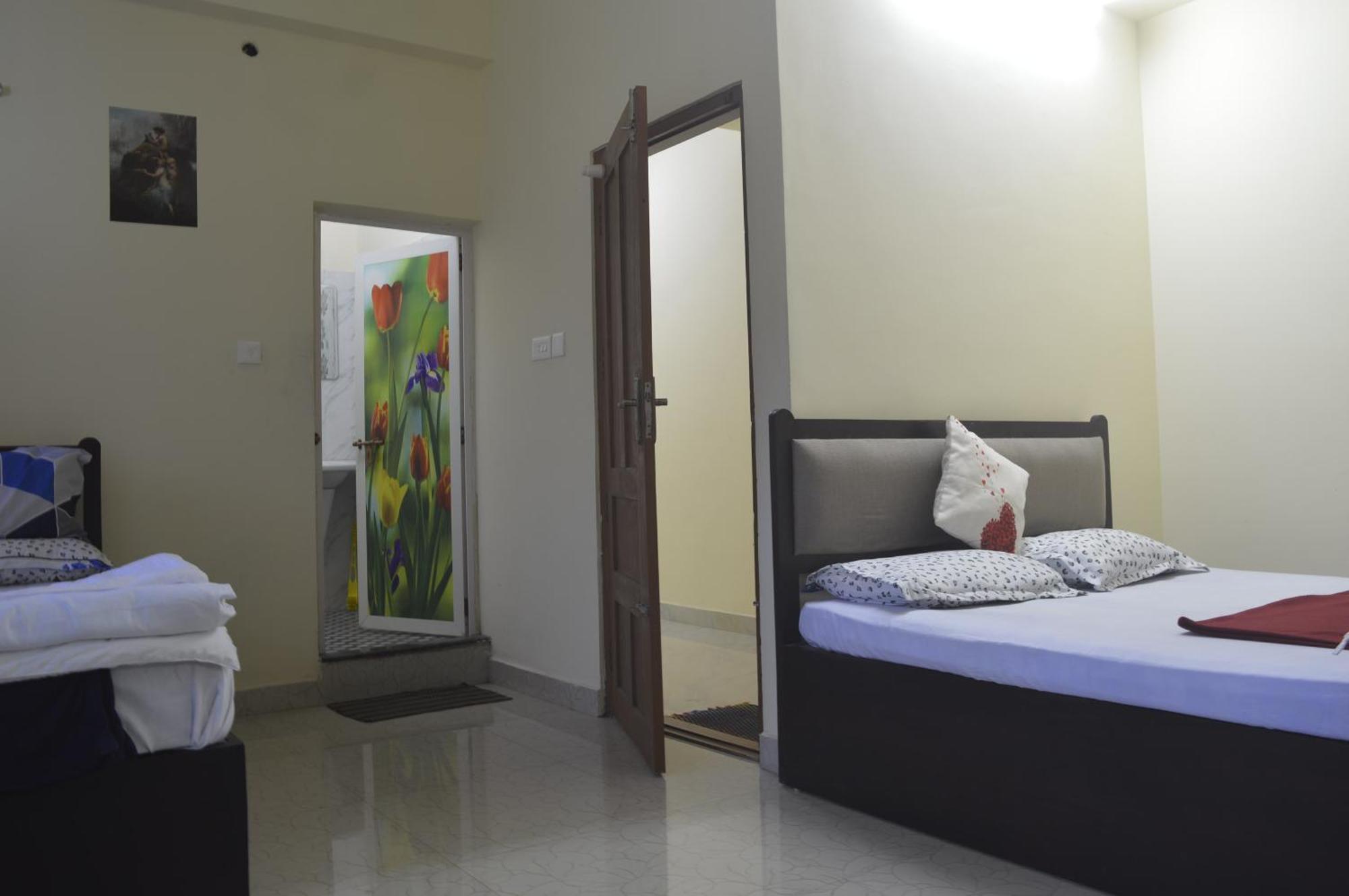 Green Castle Residency Nedumkandam Exterior photo