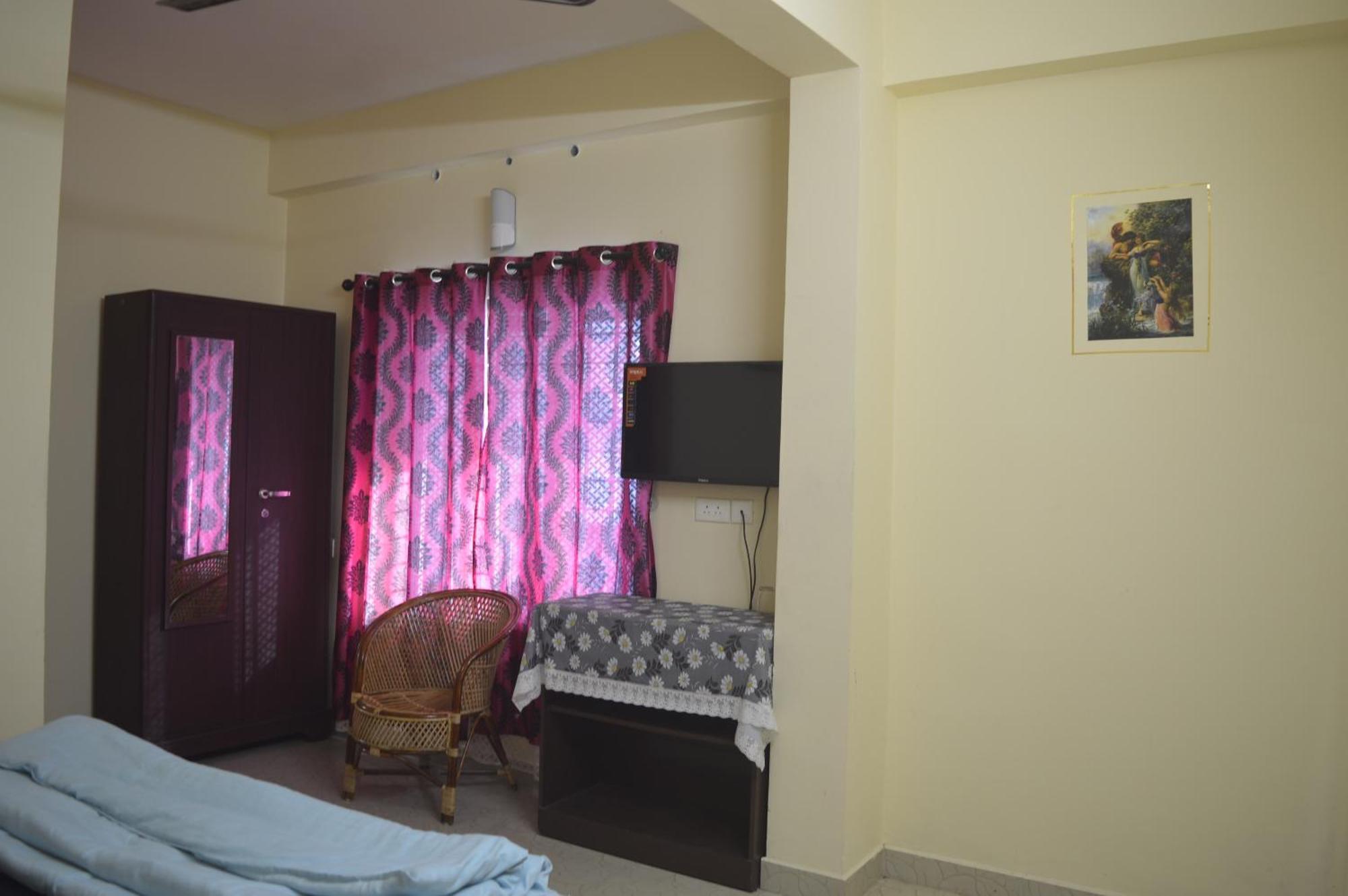Green Castle Residency Nedumkandam Exterior photo