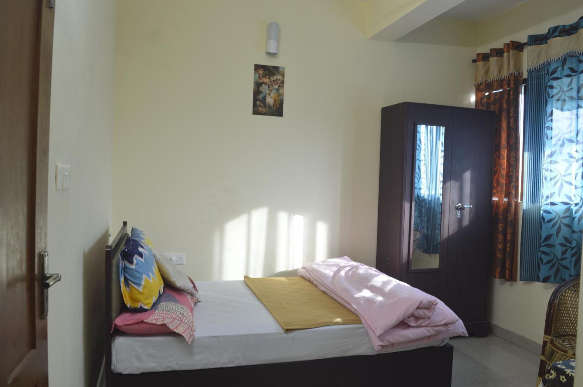 Green Castle Residency Nedumkandam Exterior photo