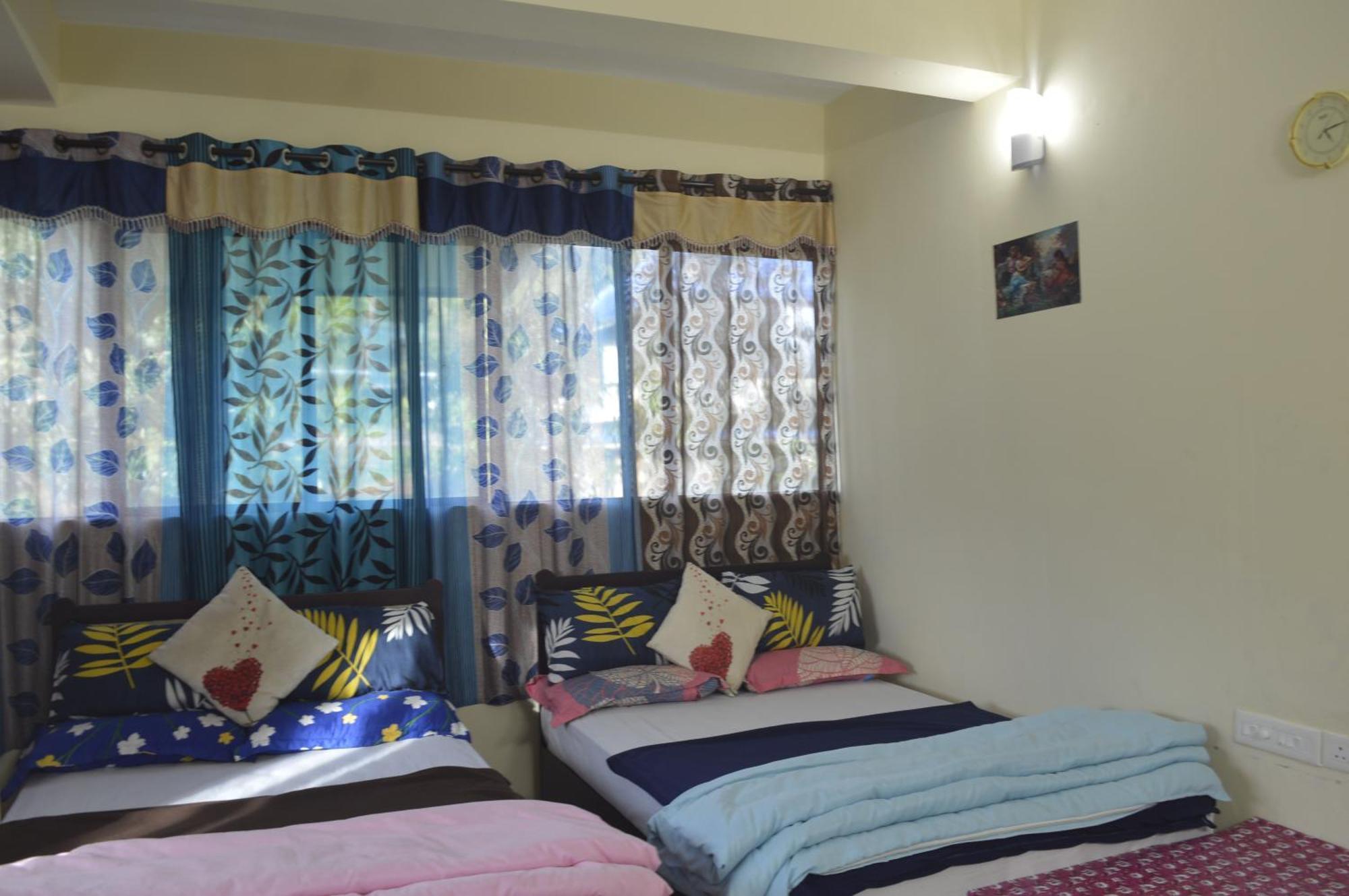 Green Castle Residency Nedumkandam Exterior photo