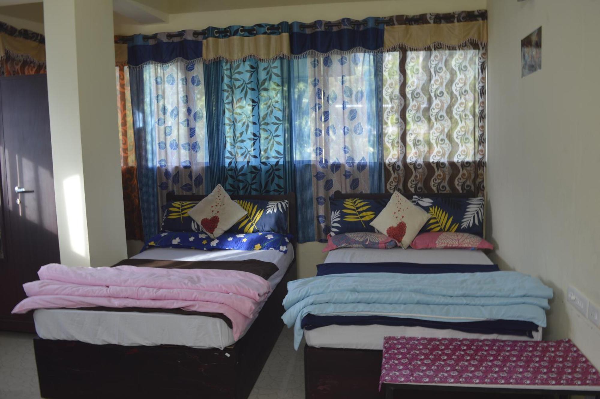 Green Castle Residency Nedumkandam Exterior photo